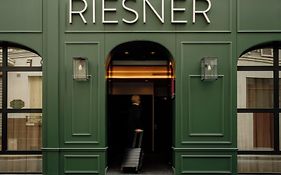 Hotel Riesner